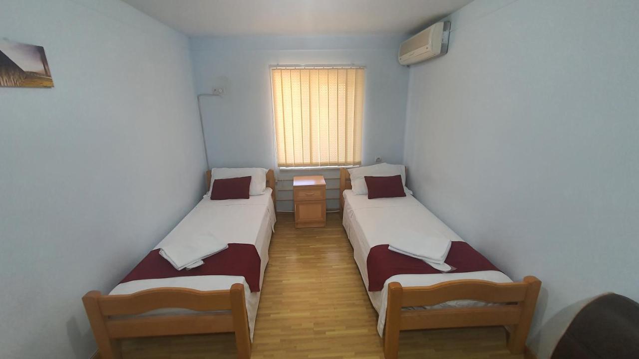 Bed and Breakfast Kesabella Touristic House P'arak'ar Esterno foto