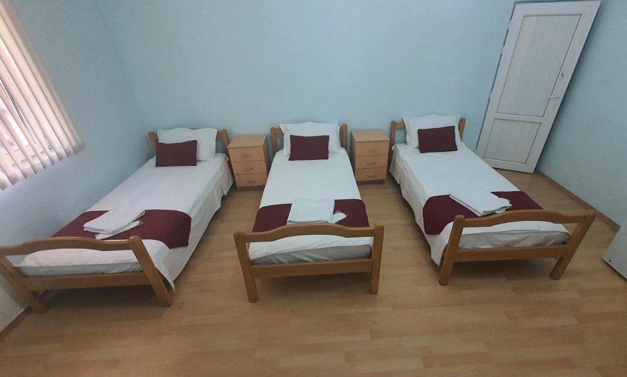 Bed and Breakfast Kesabella Touristic House P'arak'ar Esterno foto