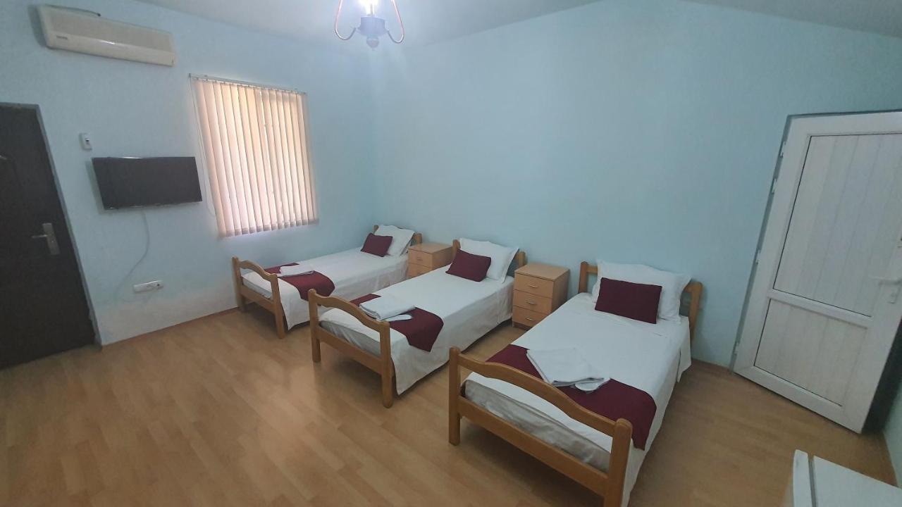 Bed and Breakfast Kesabella Touristic House P'arak'ar Esterno foto