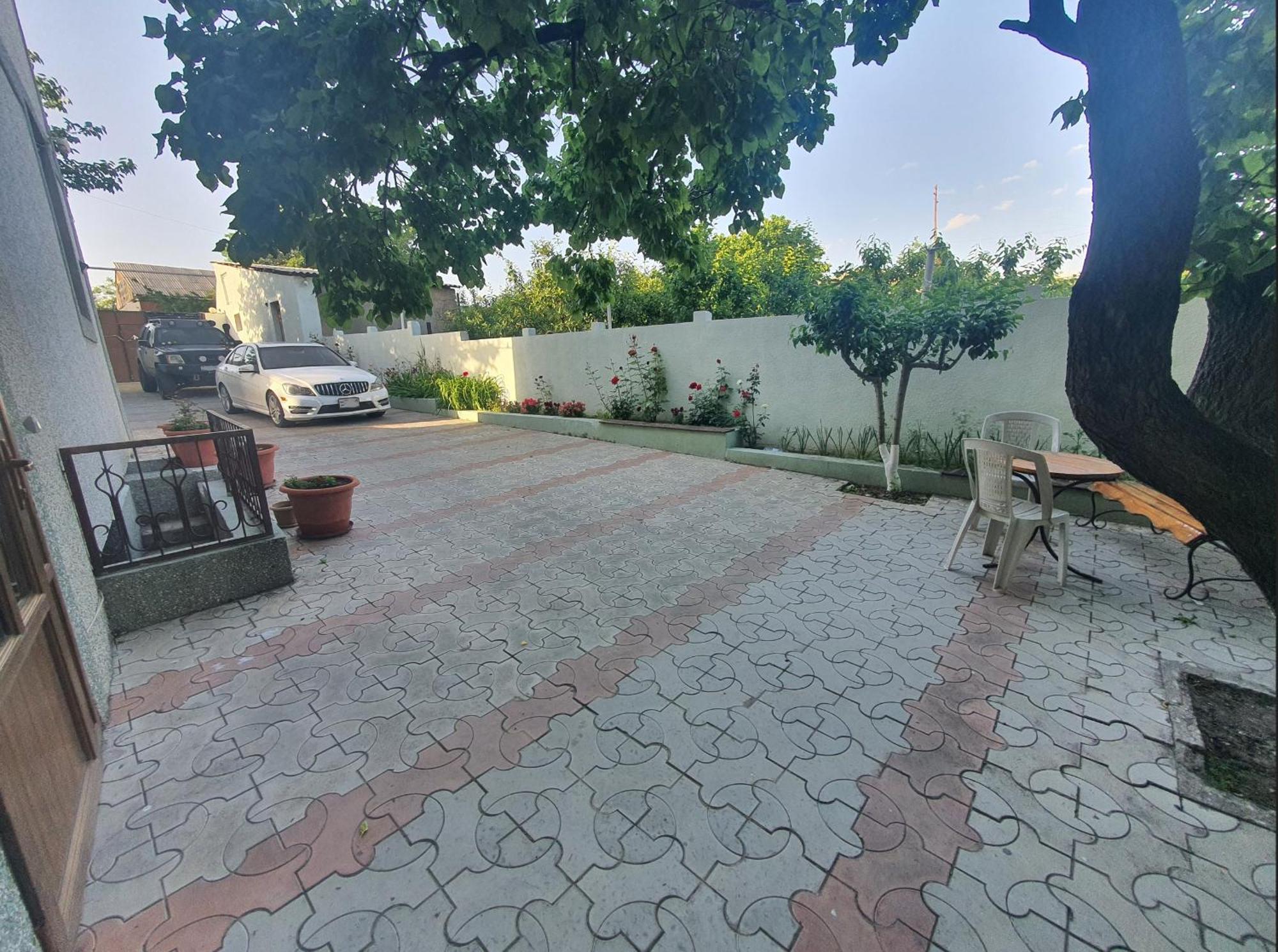 Bed and Breakfast Kesabella Touristic House P'arak'ar Esterno foto