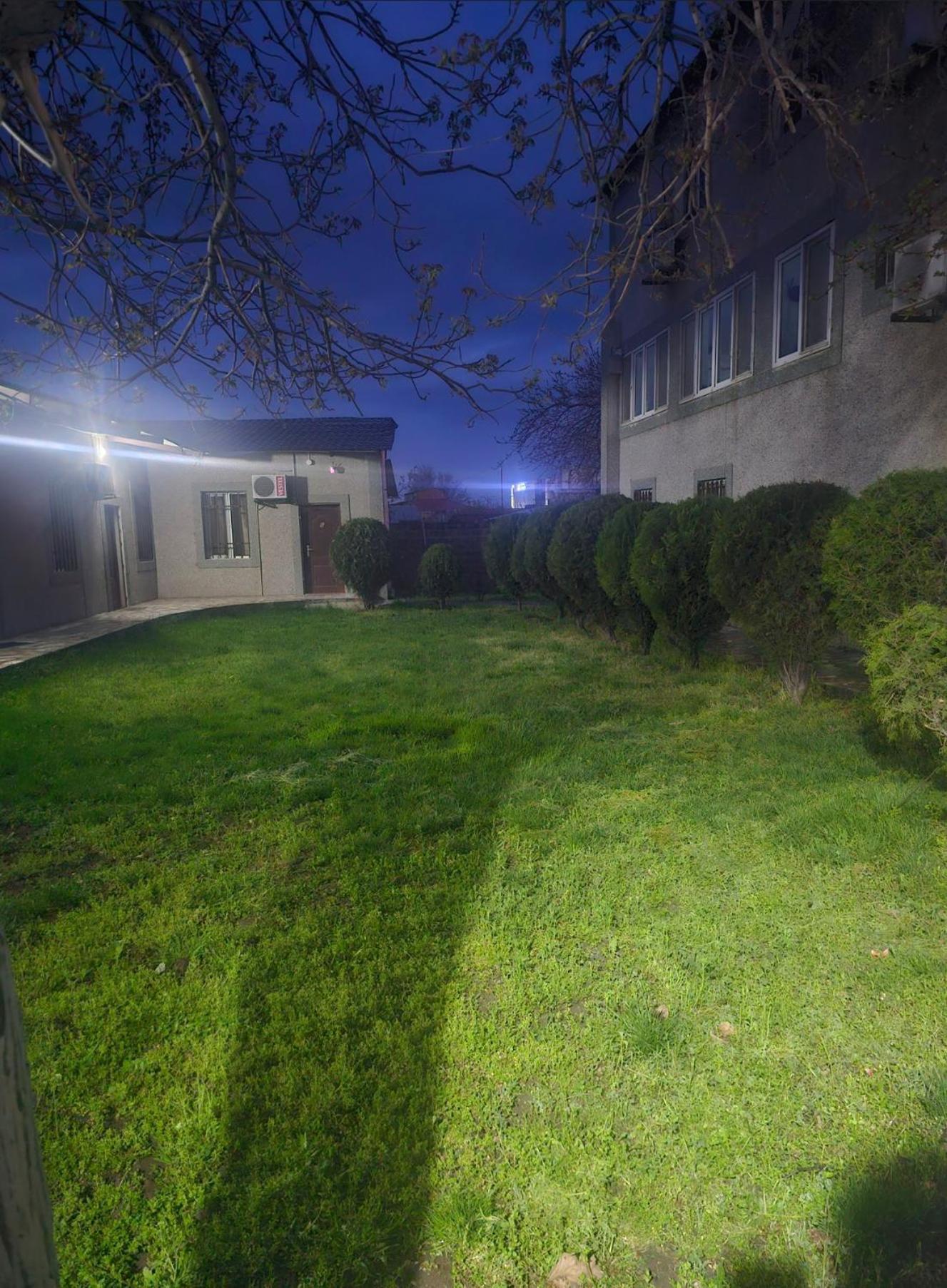 Bed and Breakfast Kesabella Touristic House P'arak'ar Esterno foto