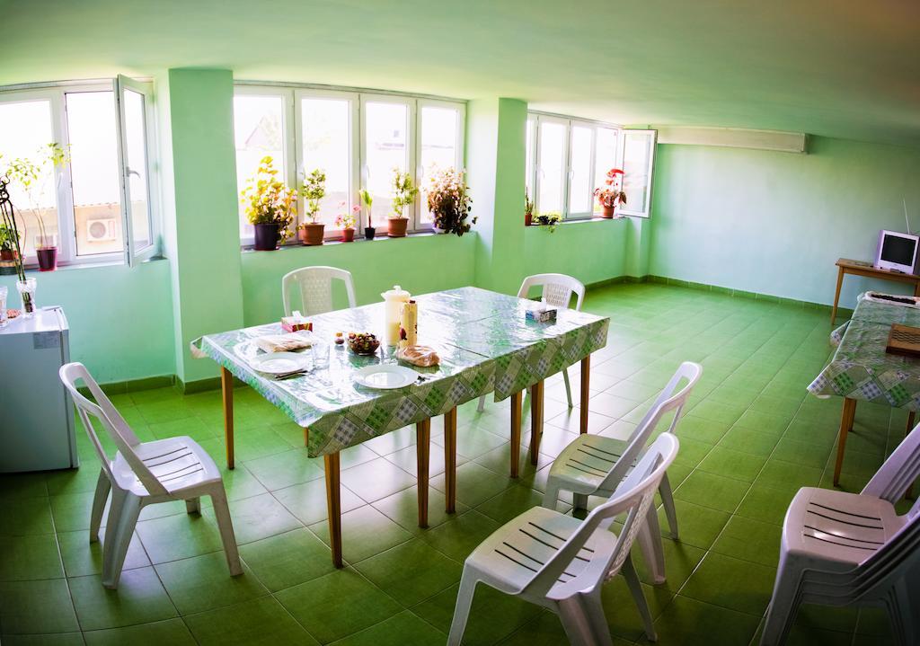 Bed and Breakfast Kesabella Touristic House P'arak'ar Esterno foto