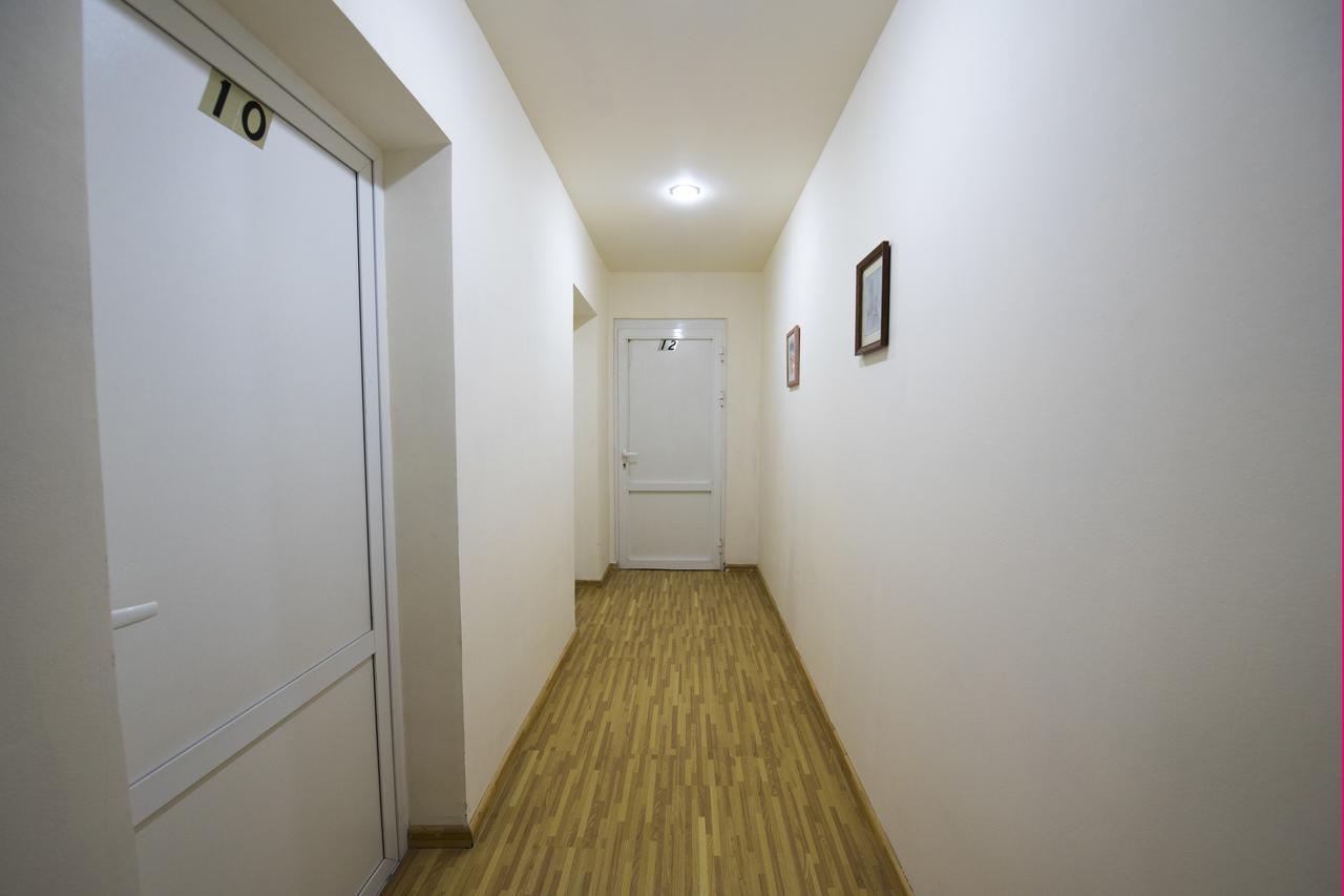 Bed and Breakfast Kesabella Touristic House P'arak'ar Esterno foto